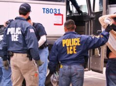 NY será inundada por agentes de inmigración si NYPD no coopera con ICE, dice el «zar de la frontera»