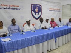 Guardianes del Cambio reafirma apoyo a Luis Abinader y se prepara para procesos internos del PRM*