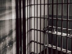 20 años de Cárcel para «Enfermo Sexual» que «Amarró» Niña 12 Años para «Tocarla y Abusar de ella»