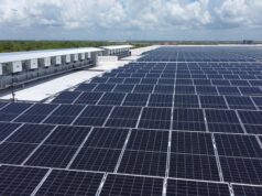 DP WORLD impulsa su transición energética con la entrada en operación de su nueva infraestructura solar en Republica Dominicana