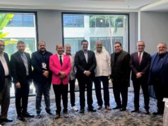 Culmina con exitos, “Consulta de las Américas: Liderazgo, Literatura y Teología Pentecostal 2026”