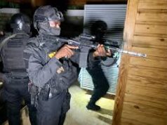 Autoridades realizan 33 allanamientos en el Este RD contra narcotráfico y lavado de activos