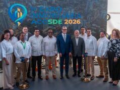 Dío Astacio posiciona a Santo Domingo Este como centro de inversión con apertura de Expo Inmobiliaria ACOSDE 2026