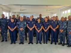 Policía Nacional fortalece orientación sobre salud mental y prevención de violencia intrafamiliar en agentes de la Regional Santo Domingo Oriental