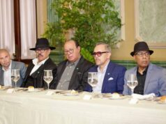 Luis Abinader se reúne con la clase artística para fortalecer la cultura nacional