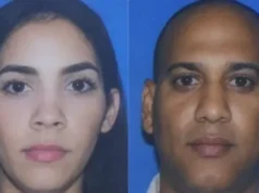 Hombre ultima ex compañera sentimental y luego se suicida en el interior de colmado en SDE