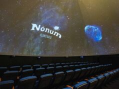 Planetario Nónum marca un salto tecnológico y educativo en la divulgación científica en RD