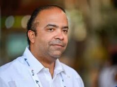 Samuel Pereyra informa demandará comunicador Carlos Rubio por difamación, chantaje y extorsión