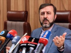 Irán descarta esta semana «reuniones técnicas» con EU