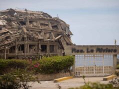Venezuela: Fuerte temblor de 4.6 sacude este lunes La Guaira y áreas aledañas