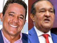 Valentín Tavarez del PPG: «Antonio Marte no le tiembla el pulso para gobernar este pais’