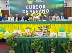 COOPNAMA inicia sus Cursos de Verano 2026