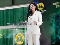 Procuradora General plantea la necesidad de un nuevo contrato social basado en el respeto, los valores y la empatía
