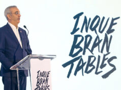 Presidente Abinader encabeza lanzamiento de la campaña nacional “Inquebrantables”