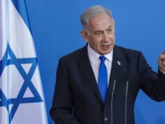 Benjamín Netanyahu desafía a Estados Unidos sobre el Líbano