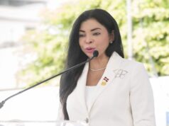 Procuradora General de la República advierte: La violencia juvenil requiere nuestra atención inmediata