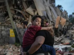 Autoridades venezolanas confirman164 personas fallecidas y 970 heridos tras ocurrencia terremotos