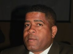 Coordinador entidad anticorrupción hace llamado al presidente Abinader sobre desborde delincuencia en sectores Villa Duarte, SDE