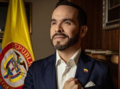 Abelardo de la Espriella gana las elecciones de Colombia