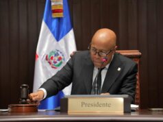 Cámara de Diputados aprobaría al vapor modificaciones al Nuevo Código Penal