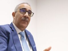Director de Alto Costo desmiento escasez de medicamentos en Santiago