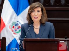 Dominicanos en NY se beneficiarían de medidas aprobadas por gobernadora para proteger inmigrantes de ICE