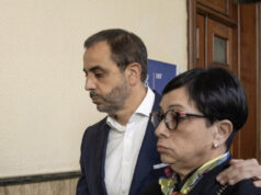 Definen el tribunal que conocerá el juicio de fondo contra los hermanos Espaillat