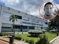 Fallece Agente migratorio resultó herido por vehículo chocó patrulla DGM y FF.AA.