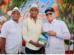 Expo Mango 2026 culmina con éxito y reafirma a Baní como Capital del Mango*