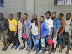 DGM detiene 2109 indocumentados durante operativos de este miércoles; deportan 491 por m