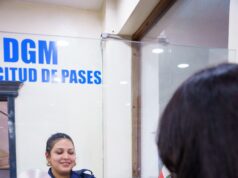 DGM registra pr8meras 1,724 solicitudes aprobadas en Beta Público (Plan Piloto) de permiso de salida de menores 100% digital
