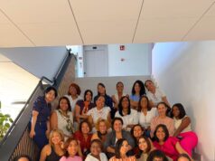 Una puerta de oportunidades para las mujeres dominicanas en el exterior