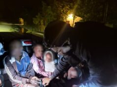 DGM detiene a 49 indocumentados haitianos tras denuncia de presunto ultraje a una menor en Jarabacoa*