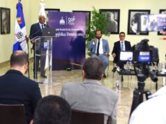 Pensiones realiza foro ´´Impacto Social de las Pensiones en RD´´; resalta su papel en reduccion de la pobreza