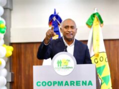 *Julito Fulcar destaca la fortaleza institucional de COOPNAMA y llama a defender su legado