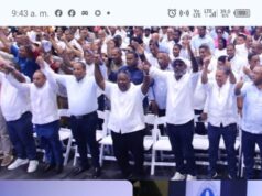 PRM celebra Encuentro Regional de Dirigentes en Barahona en procura fortalecer sus estructuras