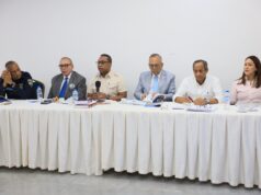 DICRIM realiza encuentro de socialización sobre el nuevo Código Penal dominicano (Ley 74-25)*