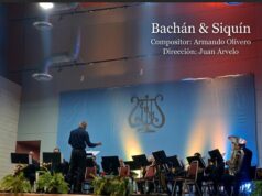 “Bachán y Siquín”: Un Viaje al Infinito en el Calor del Bronce
