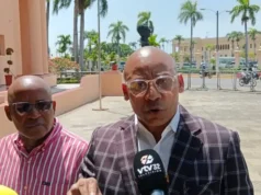UDCEND pospone manifestación por tragedia en Venezuela
