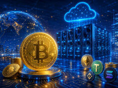 Bitcoin y Ei Crypto construyen su propio ecosistema seguro