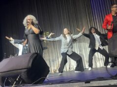 Noche de premios y emociones en la décima sexta edición de Premios Galardón