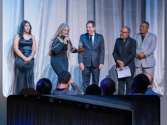 Noche de premios y emociones en la décima sexta edición de Premios Galardón