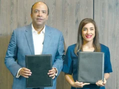 Refidomsa destina RD$1 MM a inclusión
