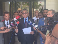 Carlos Peña presenta Propuesta de Transformación Fiscal en Congreso Nacional.