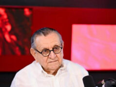 Dr. Julio Hazim perfila a Julito Fulcar como el candidato ideal para presidir el Senado de la República