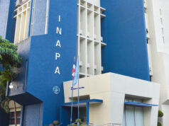 INAPA responde a la FP y asegura proyecto de agua en Moca no está paralizado