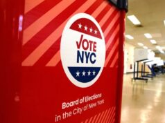 Inician votaciones anticipadas primarias democrata y republicana en NY escoger candidatos a gobernador, congreso, senado y asamblea estatal