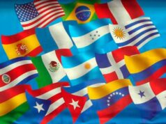 Millones inmigrantes, entre ellos miles dominicanos, en EUA verán Copa Mundial desde sus hogares; ICE redoblará vigilancia en ciudades juegan