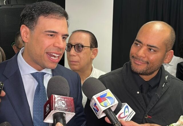 Se espera asistan miles de dominicanos a próxima Feria del Libro y Cultura Dominicana en NYC