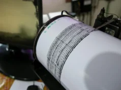 Un terremoto de magnitud 6,1 sacude el noreste de Afganistán